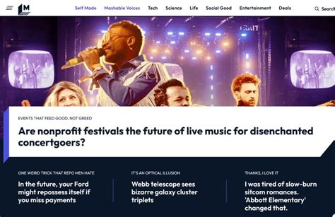 Image result for Technology Blog Examples