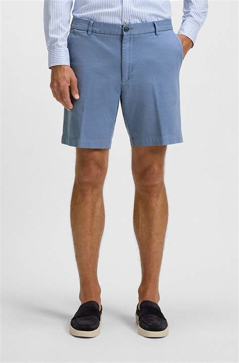 HUGO BOSS Shorts – Elaborate designs | Men
