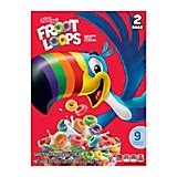 Kellogg's Froot Loops | BJ's Wholesale Club