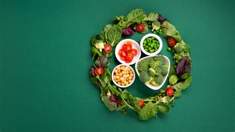 Plant-Based Diet for Beginners | Guide to Nutrition & Meal Planning
