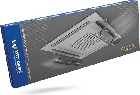 WITFORMS/CASSETTE - Adjustable AC air deflector India | Ubuy