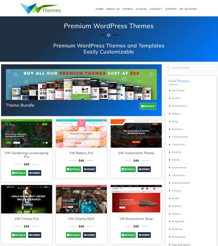 How To Increase Website Traffic | VW Themes