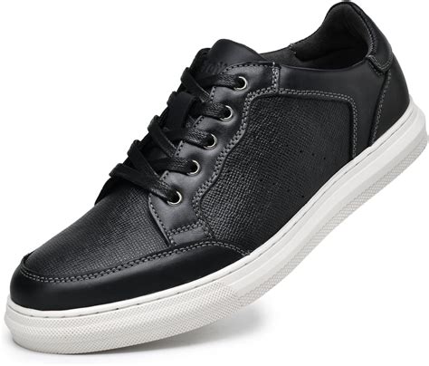 Amazon.com | ArcBrothers Casual Shoe for Men Business Casual Shoes ...
