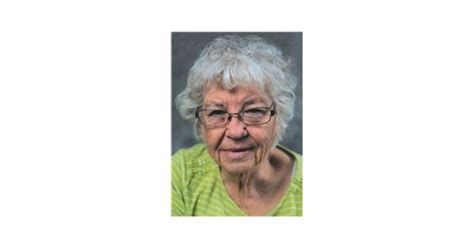 Virginia Ann Fink Obituary (2022) - Fairview, MT - Fulkerson Stevenson ...