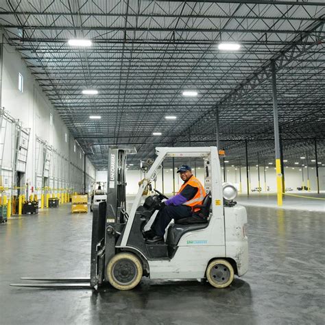 Benore Logistic Systems, Inc. on LinkedIn: #benorelogistics # ...