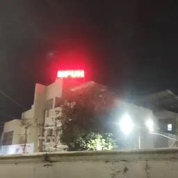 Muljibhai Patel Urological Hospital - Urology clinic - Nadiad - Gujarat ...