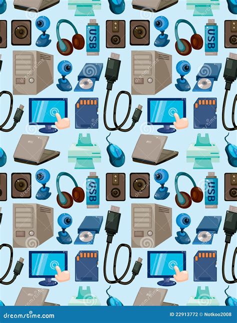 Computer Vector Pattern 的图像结果