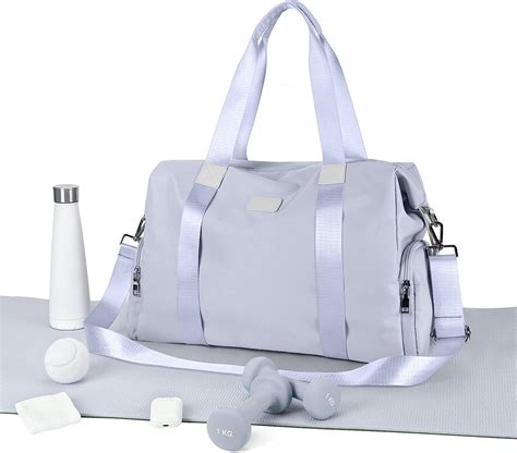 7 Best Gym Bags for Women