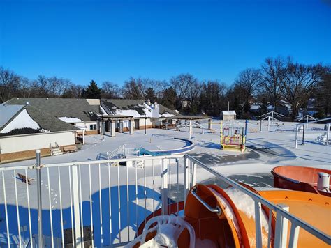 Aquatic Center - Hatfield Township