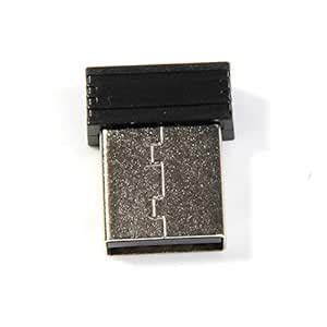 ELECTROPRIME 150Mbps WiFi Dongle Realtek RTL8188EU 802.11n USB Wireless ...