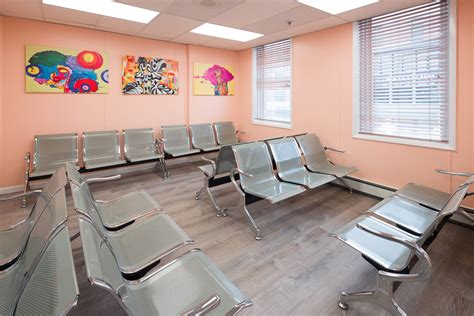 Our Center abortion clinic in NJ - Pilgrim Medical Center
