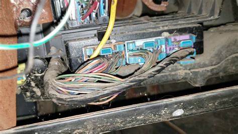 Bypass Security System On 2000 Silverado 的图像结果