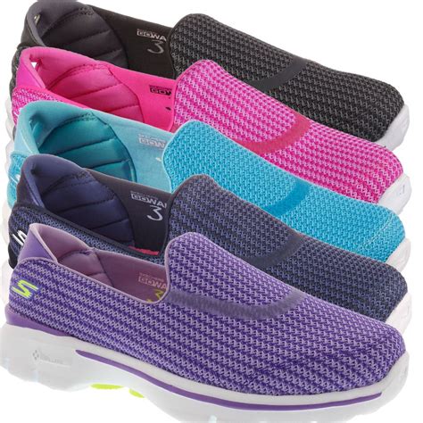 skechers go walk 3 baratas Cheaper Than Retail Price> Buy Clothing ...