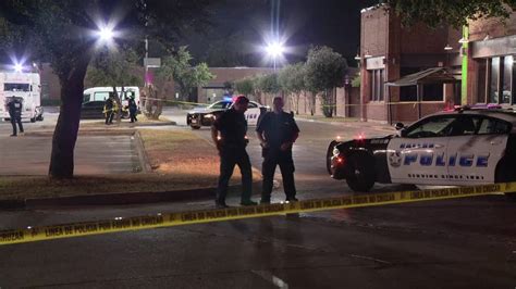 Suspects arrested in Louisiana in connection to Dallas police officer's ...