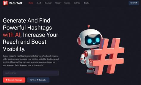 Top 6 Instagram Hashtag Generators to Boost Engagement