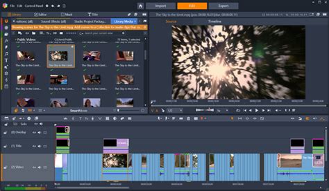 High Definition Editing Software 的图像结果