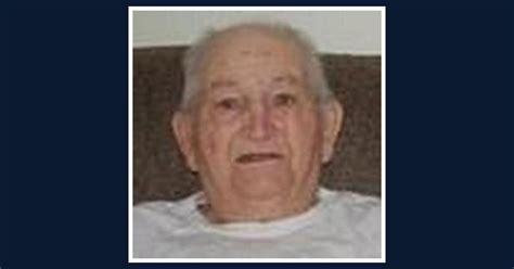 Obituary Galleries | James Welch | Dennard First National Funeral Home