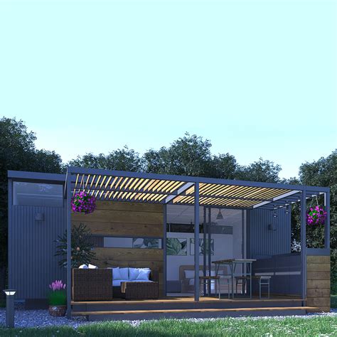 Prefab house manufacturer Delhi NCR