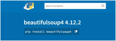 Learn Web Scraping Using Python | Tutorials | ISOEH