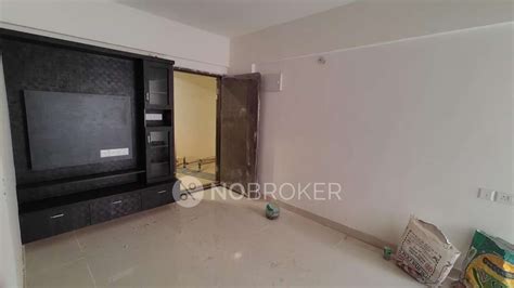 SOWPARNIKA COLUMNS Whitefield - Without Brokerage Fully furnished 1 BHK ...