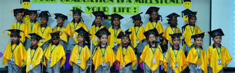 CGR International School