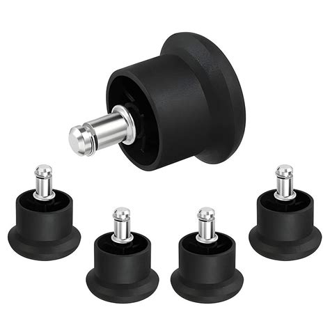Chair Wheel Stopper | MRC Caster Wheel Replacement – MRC Executive Chairs