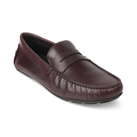 Buy Brown Men's Loafers & Moccasins - The Sloafer Brown | Tresmode