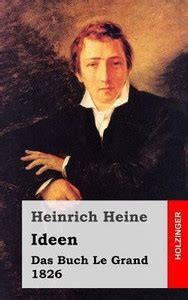 Ideen. Das Buch Le Grand. 1826: Buy Ideen. Das Buch Le Grand. 1826 by ...