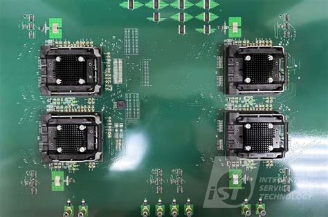 Image result for Final Test Load Board