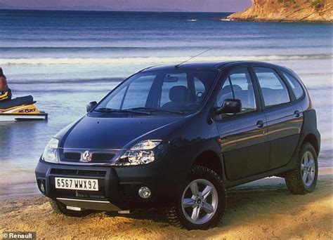 Nine classic cars you can enjoy through winter