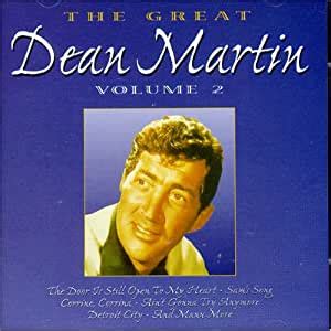 Buy The Great Dean Martin 2 Online at Low Prices in India | Amazon ...