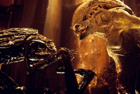 Image result for Alien Resurrection Original