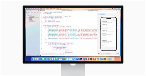 Apple empowers developers and fuels innovation with new tools and ...