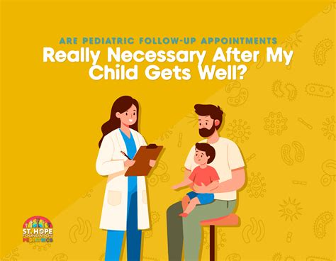 What Age Should You Stop Seeing a Pediatrician? | St. Hope Pediatrics
