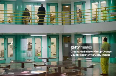 Theo Lacy Jail Photos and Premium High Res Pictures - Getty Images