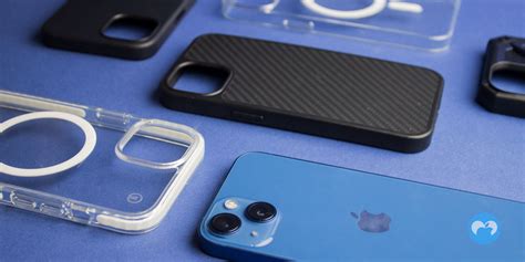 Выбираем самый лучший чехол для iPhone 13 2026 года: Топ-10 рейтинг от ...