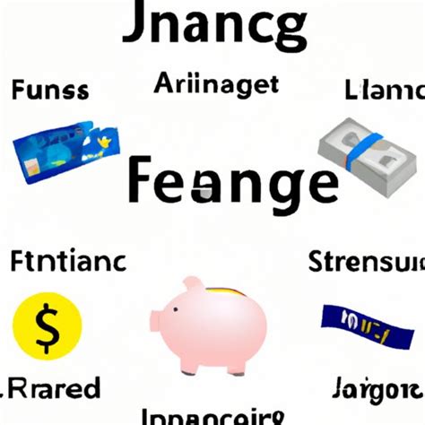 Finance Antonym 的图像结果