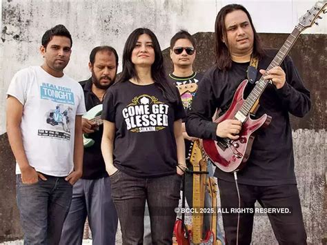 Krosswindz- Formed: 1990 | City: Kolkata - 90s: The golden era of ...