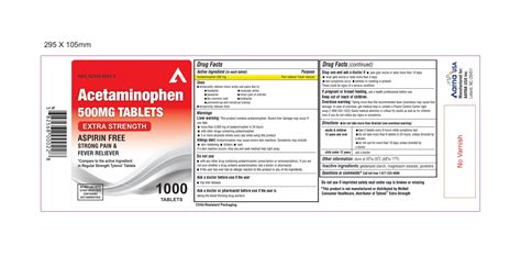 Acetaminophen For Croup
