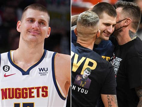 The Jokic Brothers: Everything to Know About Nikola, Strahinja and Nemanja