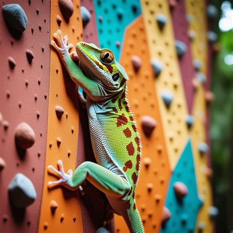 climbing wall art Prompts | Stable Diffusion Online