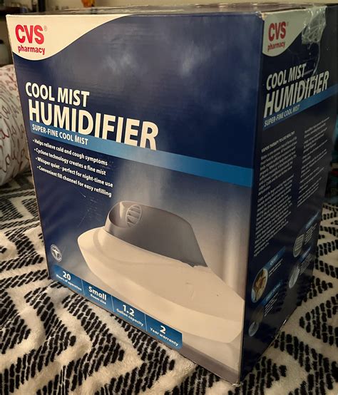 CVS Cool Mist Humidifiers | Mercari
