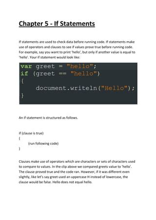 Image result for JavaScript Syntax Breakdown