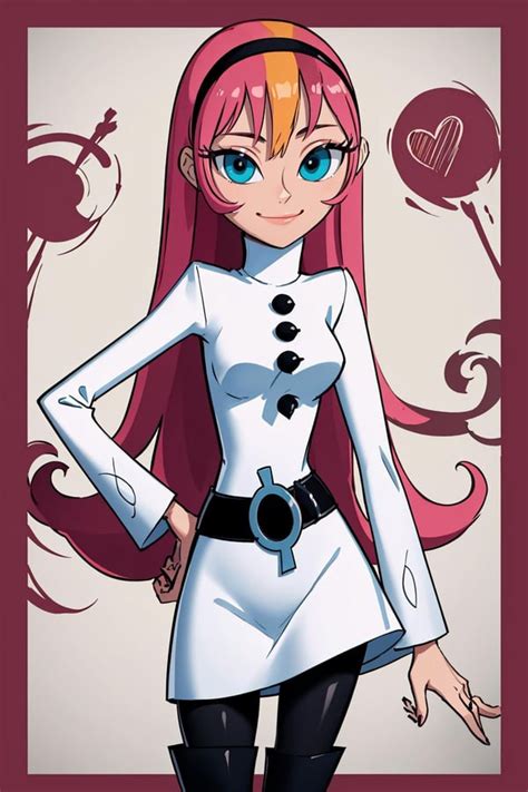 The Modifyers Characters 的图像结果