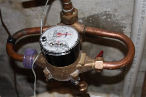 Water Meter Tutorial Repair 的图像结果