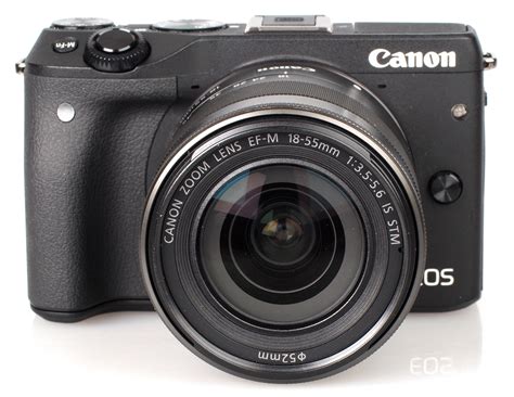 Canon M3 Mirrorless Camera Review at Diane Gilbreath blog