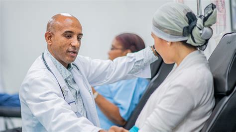 Medical Oncology | Low Country Cancer Care