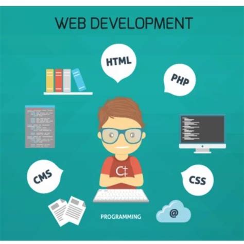 Web Application Development Training 的图像结果