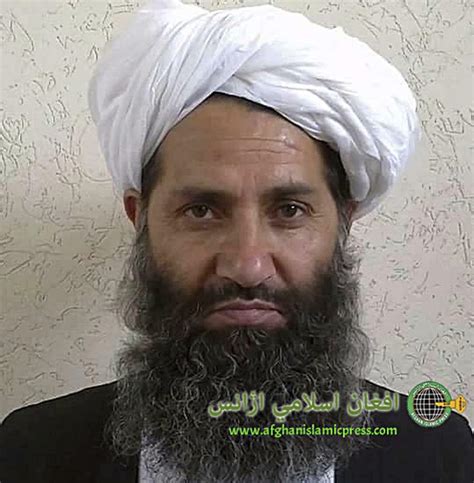 Who are the Taliban leaders ruling Afghanistan?