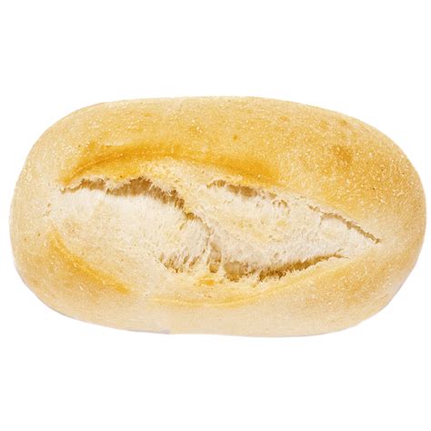 Country French Dinner Roll Dozen • Turano Baking Co